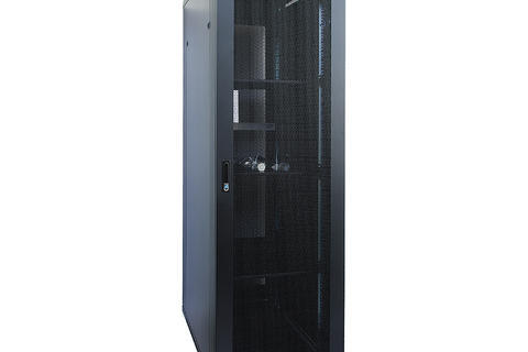 标准B型网络服务器机柜